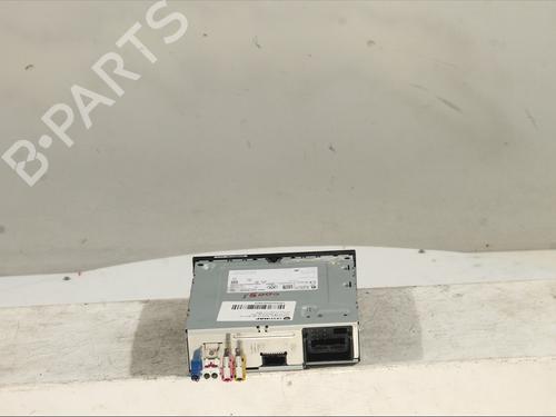 Electronic module VW GOLF VII (5G1, BQ1, BE1, BE2) 2.0 GTI TCR | BP29986376M83