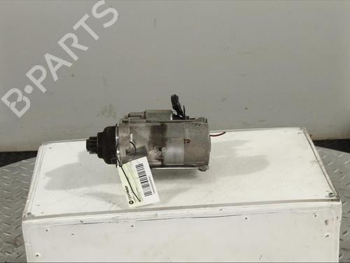 Used Starter Starter SEAT IBIZA IV (6J5, 6P1) 1.6 TDI (90 hp) 11901997 11901997