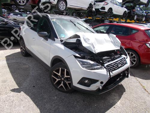 Used Parts SEAT ARONA (KJ7, KJP) 1.0 TGi (90 hp) 3114641