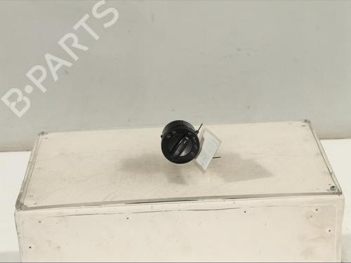 Used Headlight switch Headlight switch VW PASSAT B6 (3C2) 2.0 TDI (140 hp) 12587158 12587158