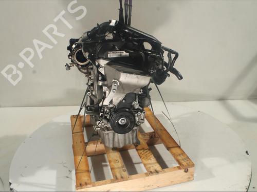 Engine SEAT IBIZA IV (6J5, 6P1) 1.0 TSI | BP21084639M1 