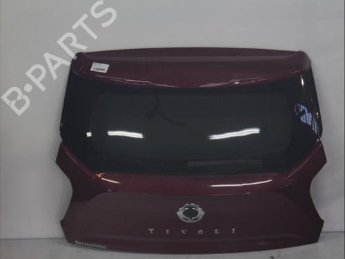 Tailgate SSANGYONG TIVOLI 1.2 64011 35200