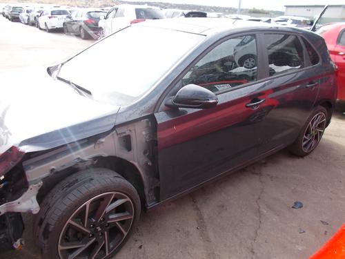 Engine HYUNDAI i30 (PDE, PD, PDEN) 1.5 T-GDI hybrid 48V | BP31912332M1  - Image 7