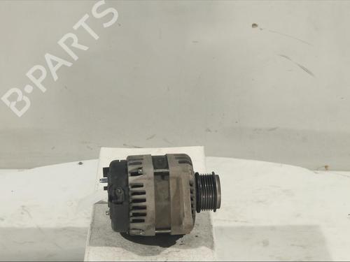 Alternator OPEL ASTRA J (P10) 1.7 CDTI (68) | BP13489141M7 