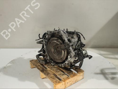 Gearkasse MAZDA CX-5 (KF) 2.2 D AWD (KF4W2) | BP32377600M3