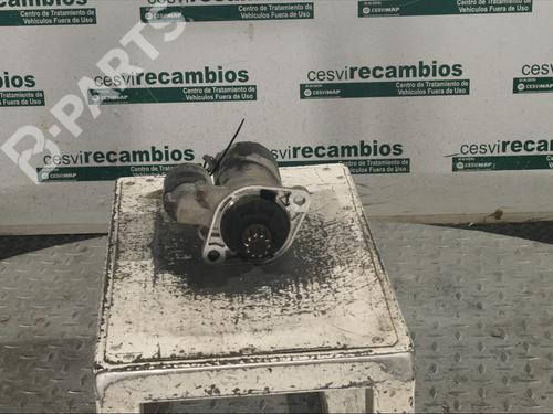 Starter VW BORA I (1J2) 1.9 TDI | BP11900952M8 