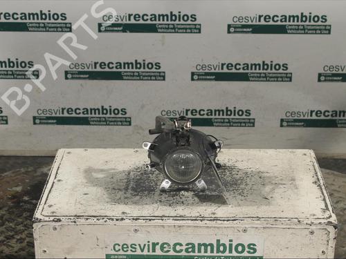Used Left front fog light Left front fog light BMW 3 (E46) 320 d (150 hp) 11893971 11893971