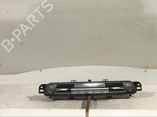 Used Climate control Climate control CITROËN BERLINGO (ER_, EC_) 1.5 BlueHDi 100 (102 hp) 23648324 23648324