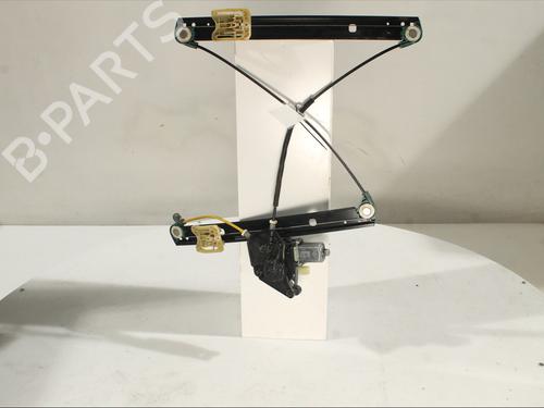 Front right window mechanism AUDI A3 Sportback (8YA, 8YF) 35 TDI | BP31912289C23