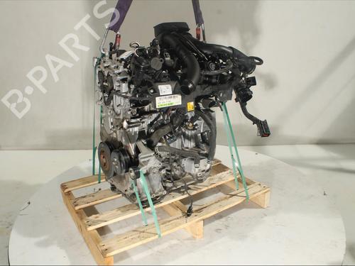 Engine MERCEDES-BENZ A-CLASS (W177)  | BP17975573M1 