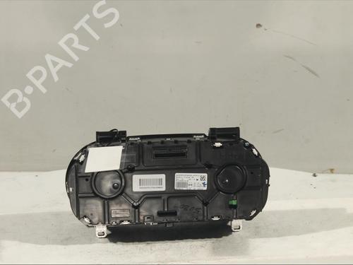Instrument cluster DACIA DUSTER (HM_)  | BP13084530C47 