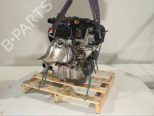 Engine DACIA SANDERO II 1.5 dCi 75 / Blue dCi 75 (B8JW, B8M4, B8AH, B8M7, B8M6) | BP18344246M1 