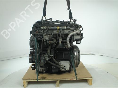 Used Engine Engine 37455689 37455689