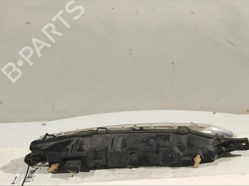 Left front indicator CITROËN C4 Picasso II 1.6 BlueHDi 120 | BP27625206C32 