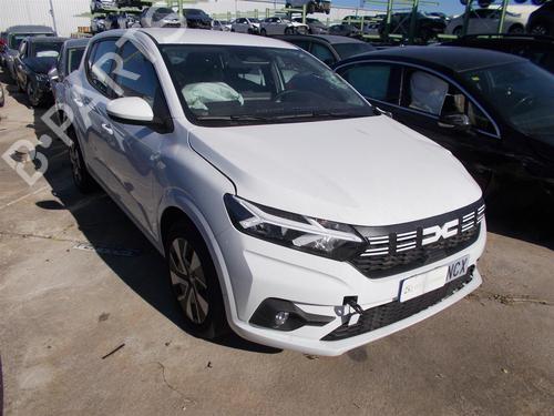 Engine DACIA SANDERO III 1.0 TCe 100 | BP30092799M1  - Image 7