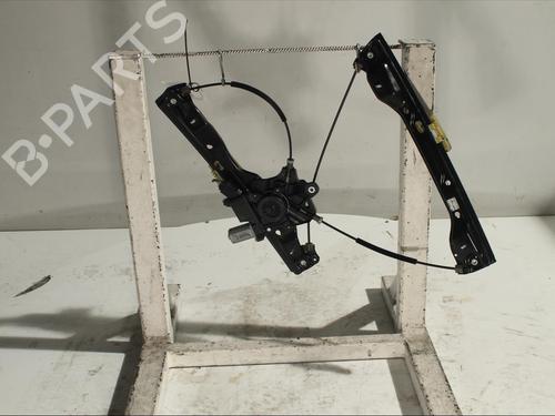 Used Front left window mechanism Front left window mechanism OPEL ASTRA K (B16) 1.6 CDTi (68) (110 hp) 12082510 12082510