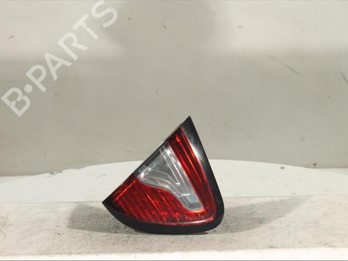 Used Left tailgate light Left tailgate light RENAULT CAPTUR I (J5_, H5_) 0.9 TCe 90 (90 hp) 16693463 16693463