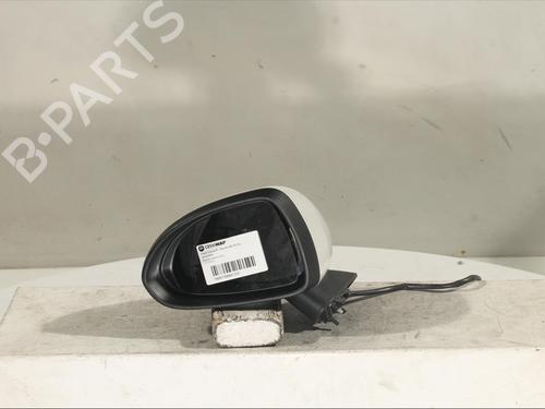 Used Left mirror Left mirror OPEL CORSA E (X15) 1.4 Turbo (08, 68) (101 hp) 17208023 17208023