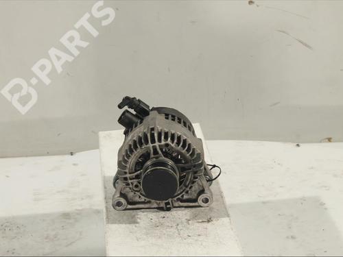 Alternator PEUGEOT 2008 I (CU_) 1.6 HDi | BP11912360M7 