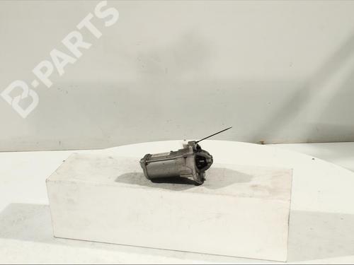 Used Starter NISSAN JUKE (F15) 1.5 dCi (110 hp) 11906453