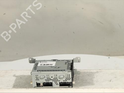 Used Electronic module FORD RANGER (TKE) 3.2 TDCi 4x4 (200 hp) 29469881