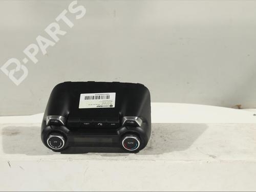 Commande Chauffage KIA STONIC (YB)  | BP11989894I5 