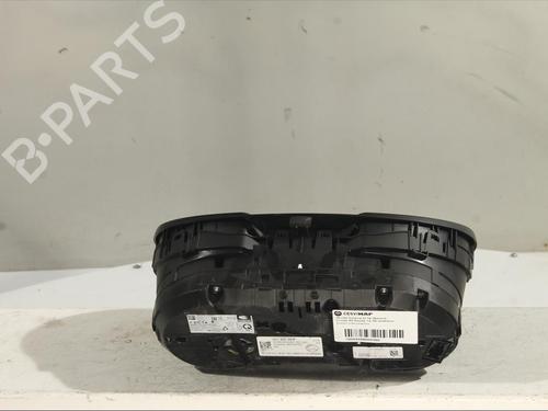 Instrument cluster SKODA OCTAVIA III (5E3, NL3, NR3) 1.6 TDI | BP27625181C47 
