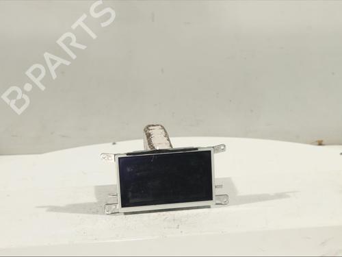 Used Display monitor Display monitor AUDI A4 B8 (8K2) 2.0 TDI (136 hp) 11982703 11982703