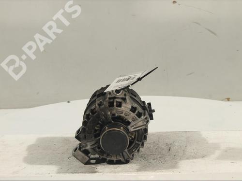 Used Alternator VOLVO V40 Hatchback (525) D3 (150 hp) 11984853