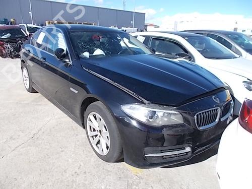 Switch BMW 5 (F10) 530 d | BP24398864I30  - Image 5