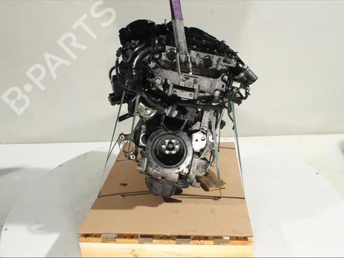 Engine PEUGEOT 308 II (LB_, LP_, LW_, LH_, L3_) 1.2 THP 110 | BP26018197M1 