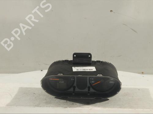 Used Instrument cluster FORD FIESTA V (JH_, JD_) [2001-2014]  26925379