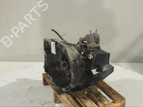 Gearbox FORD FIESTA VI (CB1, CCN)  | BP15884398M3 