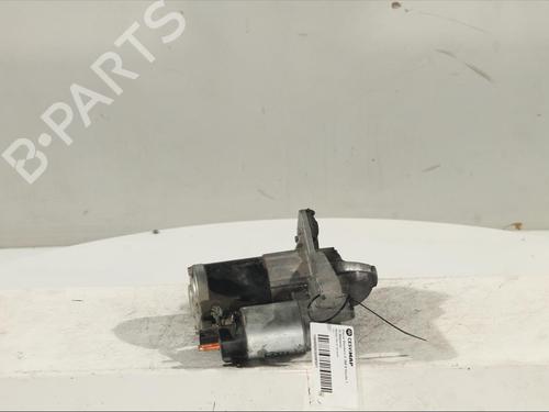 Used Starter Starter DACIA SANDERO II TCe 90 (B8M1, B8MA, B8AC) (90 hp) 11911206 11911206