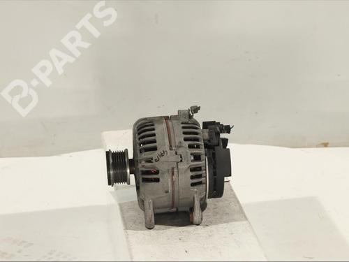Generator NISSAN QASHQAI I (J10, NJ10)  | BP11906124M7 