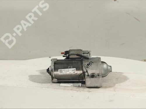 Used Starter BMW 5 (G30, F90) 520 d (190 hp) 12106649