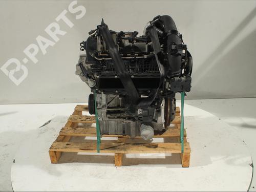 Motor VW GOLF VII (5G1, BQ1, BE1, BE2) 1.2 TSI (110 hp) 11983894