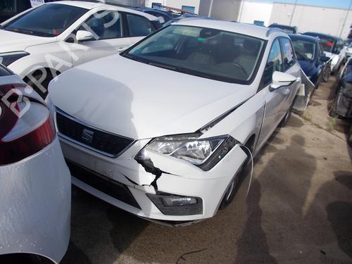 Headlight switch SEAT LEON ST (5F8) 1.6 TDI | BP30841271I24  - Image 5