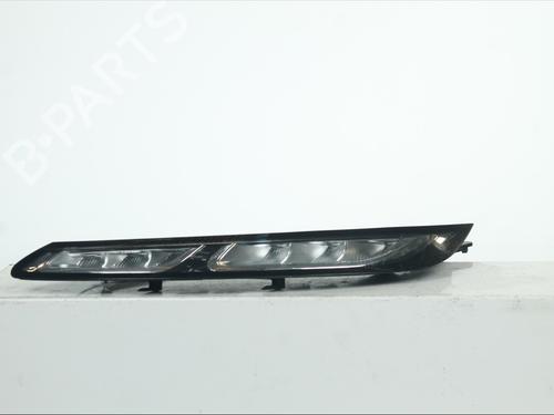 Farol diurno esquerdo Farol diurno esquerdo CITROËN C4 CACTUS 1.6 BlueHDi 100 (99 hp) 35971021 35971021