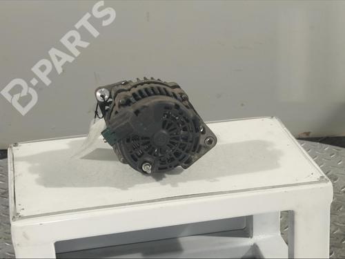 Alternator OPEL ZAFIRA / ZAFIRA FAMILY B (A05) 1.7 CDTI (M75) | BP11901447M7