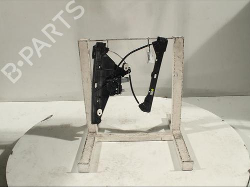 Used Front right window mechanism Front right window mechanism OPEL CORSA F (P2JO) 1.2 (68) (101 hp) 12083096 12083096