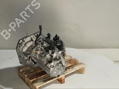 Gearbox RENAULT CLIO V (B7_) 1.0 LPG (B7MT) | BP30841217M3