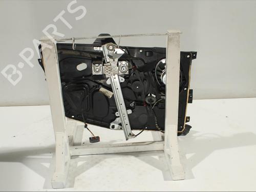 Front right window mechanism FORD FIESTA V (JH_, JD_)  | BP12079522C23 