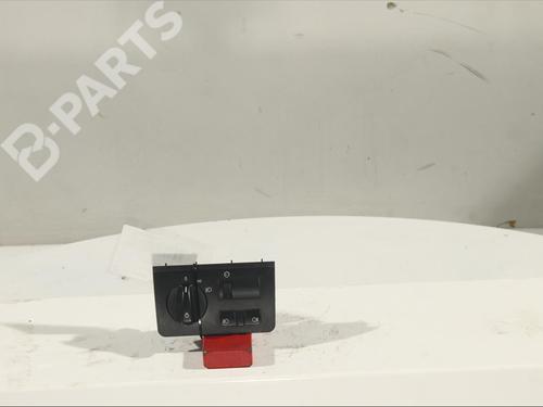 Used Headlight switch BMW X5 (E53) 3.0 d (184 hp) 11911431