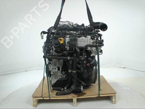 Used Engine Engine 36873950 36873950