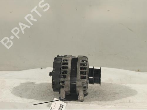 Used Alternator VOLVO V40 Hatchback (525) T2 (122 hp) 15407161