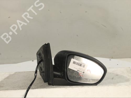 Used Right mirror DACIA SANDERO III 1.0 TCe 100 (101 hp) 29463503