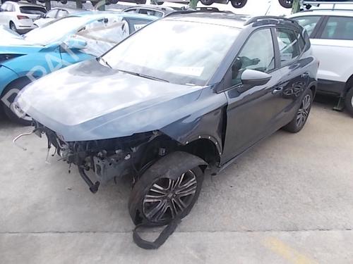 Headlight switch SEAT ARONA (KJ7, KJP) 1.0 TSI | BP23332900I24 - Image 6