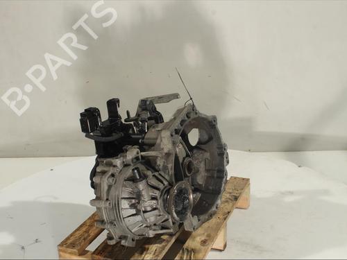 Gearbox VW POLO V (6R1, 6C1)  | BP17209198M3 