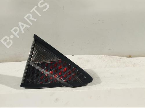 Used Left taillight RENAULT FLUENCE (L3_) Z.E. (95 hp) 12080024